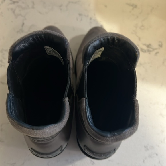 Sorel Grey Chelsea Boot 8.5 NEW - Picture 10 of 11